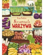 Niesamowite warzywa