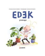 Edek T.3 Edek pomaga