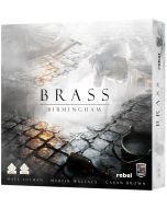 Brass: Birmingham (edycja polska)
