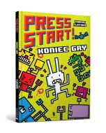 Press Start! Koniec gry
