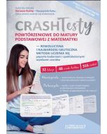 Crash Testy powtórzeniowe do matury podstawowej...