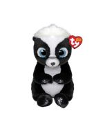 Beanie Boos Rukus - Skunks 15cm