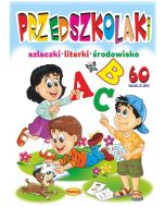 Przedszkolaki