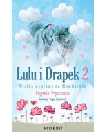 Lulu i Drapek T.2 Wielka wyprawa do Mumlilendu