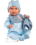 Lalka bobas Mimo 42cm