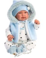 Lalka bobas Tino 44cm