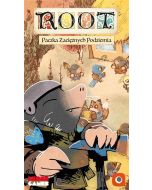 Root: Paczka Zaciężnych Podziemia PORTAL