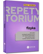 Repetytorium - liceum/technikum - fizyka - 2026
