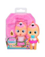 Cry Babies Magic Tears - Beach Babies Fancy