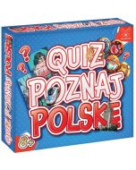 Quiz Poznaj Polskę