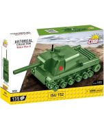 Historical Collection World War II ISU 152