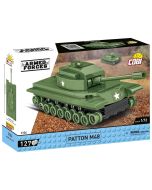 Armed Forces Patton M48