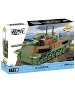 Armed Forces Leopard I