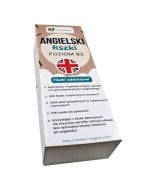 Angielski fiszki zdaniowe (poziom B2) CREATIVO