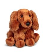 Pluszowy Cocker Spaniel
