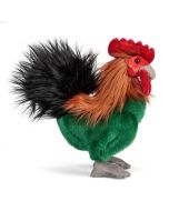 Pluszowy kogut
