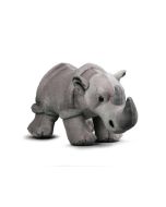 Pluszowy nosorożec