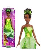 Disney Princess Tiana Lalka podstawowa HLW04