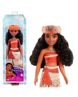Disney princess Vaiana Lalka podstawowa HPG68