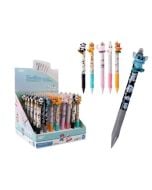 Długopis wymazywalny zwierzątka (48szt)