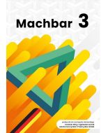Machbar 3 Podręcznik