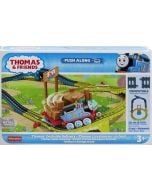 Tomek i Przyjaciele Lokomotywa Popchnij i jedź