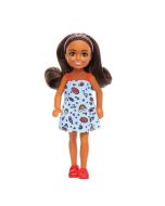 Barbie. Chelsea i przyjaciele HXM97