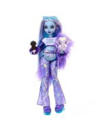 Monster High Lalka Abbey Bominable HNF64