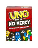 Uno No Mercy bez litości