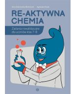 Re-aktywna chemia. Zadania rewalidacyjne dla...