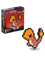 Mega Pokemon Charmander