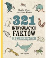 321 intrygujących faktów o zwierzętach w.3