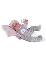 Lalka hiszpańska Baby Toneta 34cm