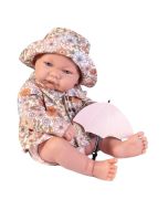 Lalka hiszpańska Nica 42cm