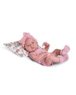 Lalka hiszpańska Recien Nacido 42cm
