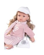 Lalka hiszpańska Bella 45cm