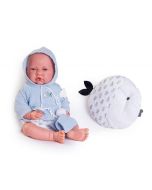 Lalka hiszpańska Recien Nacido 42cm