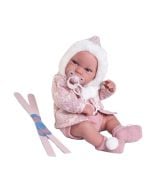 Lalka hiszpańska Pipa 42cm