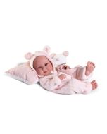 Lalka hiszpańska Luca 42cm