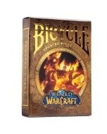 Karty World Of Warcraft Classic BICYCLE