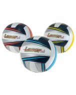 Piłka siatkowa Laser MIX