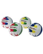 Piłka siatkowa Laser MIX