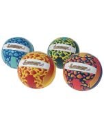 Piłka siatkowa Laser MIX