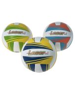 Piłka siatkowa Laser MIX