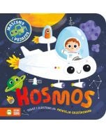 Maszyny i pojazdy. Kosmos