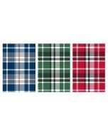 Zeszyt A4/60K kratka szkocka krata (5szt)