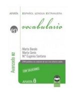 Vocabulario nivel elemental B2 + audio online