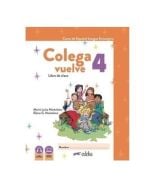 Colega vuelve 4 podręcznik + ćwiczenia + online