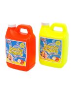 Płyn do baniek mydlanych 1l MIX