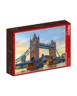 Puzzle 1000 Londyn, Most Tower